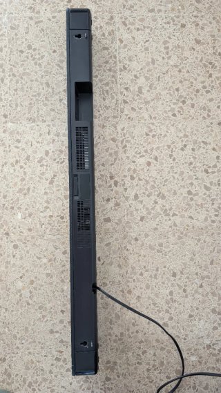 Barra de Sonido Sony HT-S350 Negra