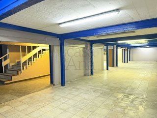 Local comercial en venta en Basurtu en Bilbao
