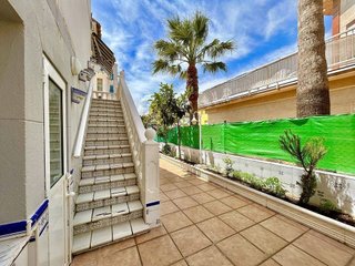 Casa adosada en venta en Oliva Playa en Oliva