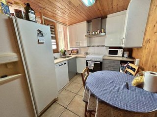 Casa adosada en venta en Oliva Playa en Oliva
