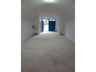 Nave industrial en alquiler en San Martín de la Vega