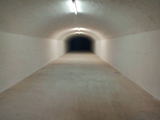 Nave industrial en alquiler en San Martín de la Vega