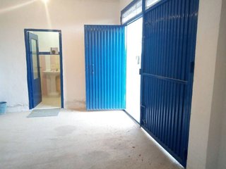 Nave industrial en alquiler en San Martín de la Vega