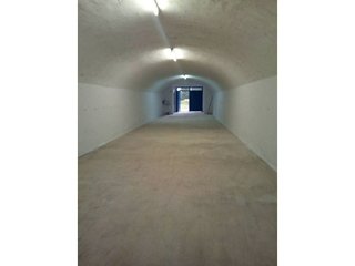 Nave industrial en alquiler en San Martín de la Vega