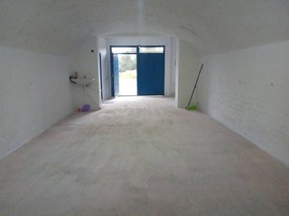 Nave industrial en alquiler en San Martín de la Vega