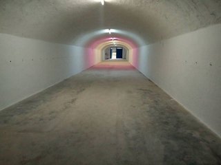 Nave industrial en alquiler en San Martín de la Vega
