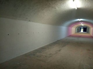 Nave industrial en alquiler en San Martín de la Vega