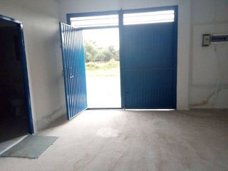 Nave industrial en alquiler en San Martín de la Vega