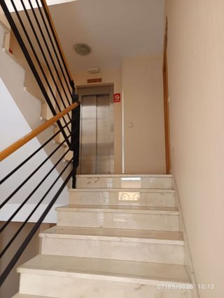 Oficina en alquiler en Centro en Getafe