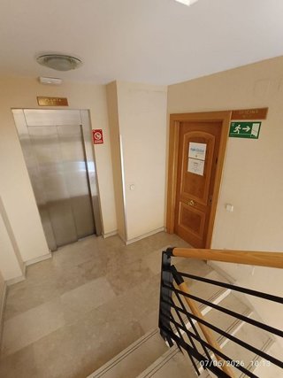 Oficina en alquiler en Centro en Getafe