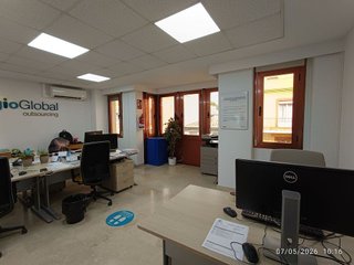 Oficina en alquiler en Centro en Getafe