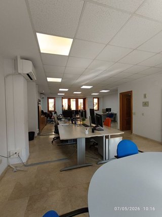 Oficina en alquiler en Centro en Getafe