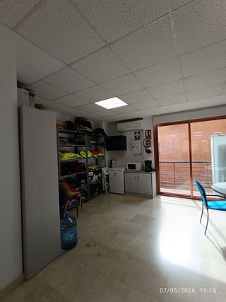 Oficina en alquiler en Centro en Getafe