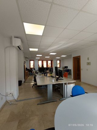 Oficina en alquiler en Centro en Getafe