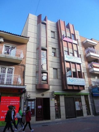 Oficina en alquiler en Centro en Getafe