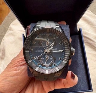 Reloj Festina modelo F16612/3. Nuevo!!!