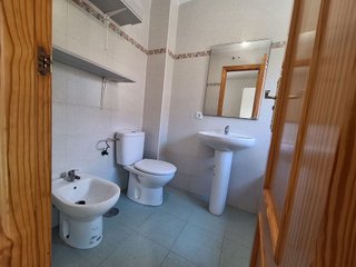 Piso en alquiler en Centro de Especialidades en Ocaña
