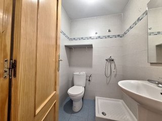 Piso en alquiler en Centro de Especialidades en Ocaña