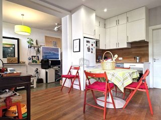 Piso en venta en El Olivar - La Magdalena en Colmenar Viejo