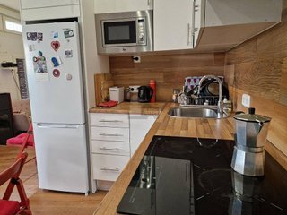 Piso en venta en El Olivar - La Magdalena en Colmenar Viejo