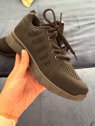 Zapatillas deportivas cómodas