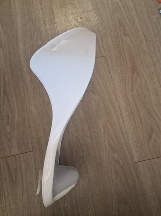 Adaptador bañera bebé
