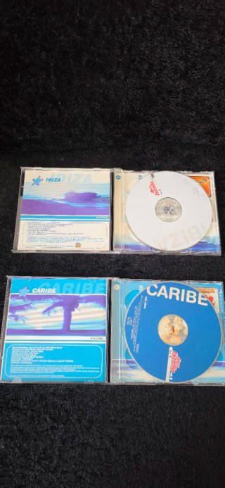Disco Estrella Vol. 4 - Caribe & Ibiza