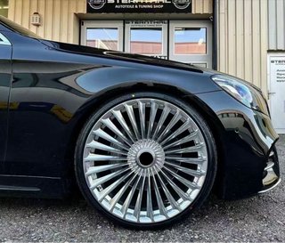 Llantas Mercedes Benz Maybach 20” 5x112