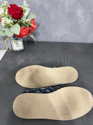 Espadrillas Havaianas Blu N.38