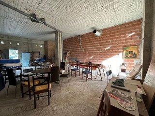 Local comercial en venta en San Jorge en Pamplona