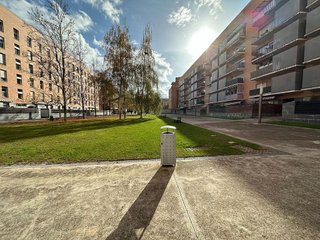 Local comercial en venta en San Jorge en Pamplona