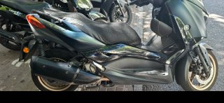 Yamaha X-MAX 300 Maxi-Scooter