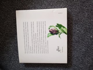 Libro de cocina