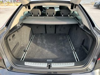 BMW Serie 318d GT /Automatico / Nacional /Año 2018