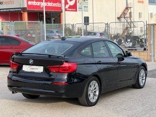 BMW Serie 318d GT /Automatico / Nacional /Año 2018