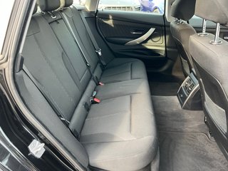 BMW Serie 318d GT /Automatico / Nacional /Año 2018