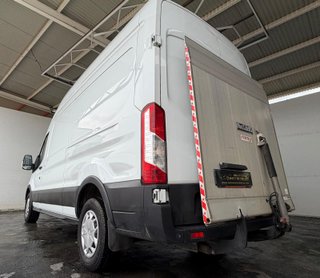 FORD TRANSIT 350 L3H2 VAN TREND 2.0EcoBlue 130CV