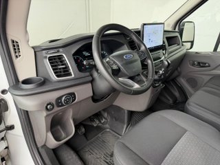 FORD TRANSIT 350 L3H2 VAN TREND 2.0EcoBlue 130CV