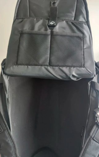 Mochila XL Moto