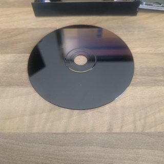 Final Fantasy VII Platinum PS1
