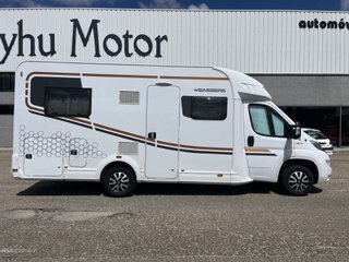 FIAT Ducato 2021