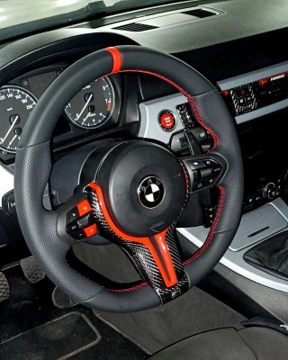 BMW Serie 3 2009