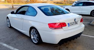 BMW Serie 3 2009