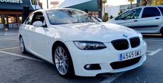 BMW Serie 3 2009