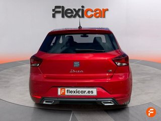 Seat Ibiza 1.0 TSI 81kW (110CV) FR