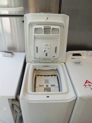 Lavadora Hoover Link A+++ 1200 RPM