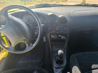 Hyundai Coupe 1998