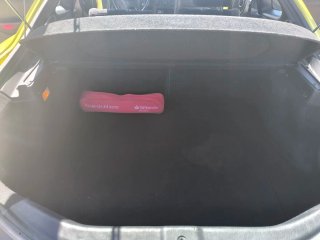 Hyundai Coupe 1998