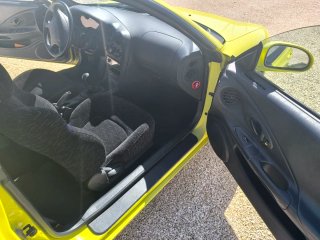 Hyundai Coupe 1998