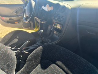 Hyundai Coupe 1998